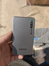 迅优随身wifi三网通免插卡移动网络wifi6无线网卡便携式高速4G无线wifi无限制全国通用流量2026款5GXY 【超薄升级版】展锐强芯+wifi6Pro三网通 实拍图