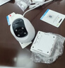萤石 C8C 500万摄像头 无线WiFi 室外双云台360° 防水防尘监控 手机远程 人形检测 全彩夜视 实拍图