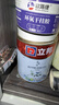 立邦京雅居乳胶漆抗甲醛净味5合1墙面漆油漆涂料内墙漆1L/约1.4kg 实拍图
