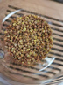 福茗源茶叶 养生茶 黄苦荞茶 大凉山黄金苦荞茶荞麦茶全胚芽罐装300g 实拍图