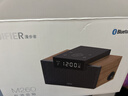 漫步者（EDIFIER）M260 多功能小型蓝牙音箱 蓝牙音箱 闹钟音箱 有源音箱 电脑音响 经典版 实拍图