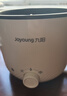 九阳（Joyoung）电煮锅电热锅宿舍小锅电炒锅学生寝室1.8L泡面电火锅多功能锅HG18-G151【单锅款】 实拍图
