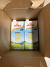 安佳（Anchor）3.6g蛋白质全脂牛奶 新西兰进口草饲牛奶1L*12盒 实拍图