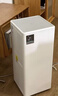 树新风空气净化器除甲醛异味除菌除过敏认证家用宠物大空间全效T2pro净化器 实拍图