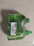 好迪洗手液500ml+补充装500ml绿茶清香泡沫丰富儿童家庭滋润护手 实拍图