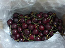 大口七八智利进口现货车厘子黑车大樱桃新鲜水果樱桃生鲜送礼盒顺丰 1400g(净重) 精品礼盒装带箱3斤 J 26mm(含)-28mm(不含） 实拍图