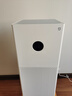 米家小米空气净化器4lite 除甲醛除菌除异味 空气伴侣 除PM2.5 AC-M17-SC 实拍图