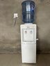 美的（Midea）饮水机家用桶装水立式办公室温热多重防干烧大储物柜饮水器MYR718S-X 实拍图