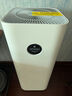米家小米空气净化器5S家用除甲醛除菌除过敏AC-M24-SC 实拍图
