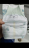 babycare一整夜纸尿裤宝宝婴儿夜用大吸量透气尿不湿bbc夏日尿片 L 1包 18片 迷你装【体重9-14KG】 实拍图