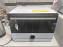 方太【台式蒸烤箱一体机小方盒A1.i 】32L蒸烤烘炸炖5合1上下独立控温 实拍图