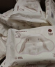 babycare面膜柔巾悬挂式绵柔巾婴儿小熊巾干湿两用加厚洗脸巾180抽3包 实拍图