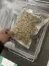 新鲜无沙花甲肉五斤无冰连云港发货蛤蜊肉鲜冻花甲肉贝肉花蛤净重 无沙花甲肉 2000g 实拍图