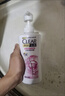 清扬女士去屑洗发水 控油蓬松500g 弱酸氨基酸留香洗头膏京东热门商品 实拍图
