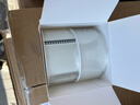 得力（deli）纳米胶带 50mm*3m 强力胶透明无痕胶双面胶免钉胶 升级防尘泡壳 可重复使用 得盛系列2卷 JL590 实拍图