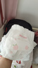 好奇（Huggies）铂金装小桃裤成长裤L120片(9-14kg)大号尿不湿拉拉裤【透爽散热】 实拍图