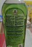 Frosch柠檬浓缩洗洁精 750ml 植物提取无残留 果蔬清洗 德国原装进口 实拍图