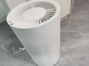 米家小米空气加湿器 无雾加湿器3 400mL/h快速加湿保湿礼品家用卧室大容量办公室婴儿孕妇 4L大容量 实拍图