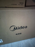 美的（Midea）40L大容量多功能电烤箱家用专业烘焙 上下独立控/温机械操控/四层烤位MG38CB-AA三代 实拍图