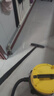 KARCHER德国卡赫 不锈钢桶式吸尘器 干湿两用 工业商用开荒保洁地毯宠物大吸力大功率吸尘器 实拍图