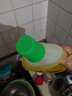 滴露（Dettol）地板清洗剂柠檬2L地板清洁剂 地板瓷砖清洁剂拖地专用 拖地清洁剂 实拍图