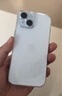 Apple/苹果 iPhone 15 (A3092) 128GB 蓝色 支持移动联通电信5G 双卡双待 实拍图