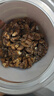 三只松鼠罐装坚果_琥珀核桃仁/500g  坚果炒货特产休闲零食干果 实拍图
