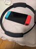任天堂（Nintendo）【国内保税仓】Switch2/1代 OLED/续航加强日版/港版便携家用ns体感游戏机掌机 日版OLED红蓝+健身环大冒险(保税仓） 实拍图