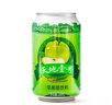 天地壹号苹果醋饮料330ml*24整箱气泡绵密爽口提神 年货礼盒 多喝醋有好处 实拍图