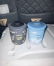 网易严选小香杯车载除味香膏4瓶 汽车香薰香水车用香氛除异味摆件礼物 实拍图