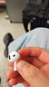 Apple/苹果 AirPods 4(支持主动降噪)搭配无线充电盒(USB-C)苹果耳机 蓝牙耳机适用iPhone/iPad 四代 实拍图