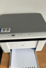 得力（deli）M1020W黑白办公三合一多功能打印机复印机扫描机一体机 家用错题作业手机连接 无线激光打印机 实拍图