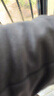 LP963护肘保暖健身篮球羽毛球网球肘部专业运动护臂蓝色单只 L 实拍图