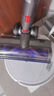 万创 适配dyson戴森吸尘器配件吸头V8配件V6拖地头V7地毯V10slim轻量版V11软绒吸头V12拖把头V15配件 【V型防缠发】V7/8/10/11/15 直驱吸头 全新升级版 实拍图