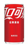 可口可乐（Coca-Cola）汽水 碳酸饮料 200ml*24罐  迷你摩登罐 新老包装随机发货 年货 实拍图