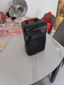 思承蓝牙音箱无线户外音响大音量广场舞音响扩音器K歌麦克风音响一体便携式小型低音炮摆摊收款播放器 【下单送麦克风】大音量户外音响 K11旗舰增强款 实拍图