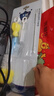 子初奶瓶果蔬清洗剂250g多功能奶瓶清洁6件套宝宝奶瓶除垢剂水杯刷子 实拍图