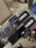 金士顿（Kingston）FURY 16GB(8G×2)套装 DDR4 3200 C16 台式机内存条 Beast野兽系列 骇客神条 实拍图