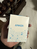 ANKER安克30W冰点充 苹果17充电器type-c快充pd氮化镓适用iPhone16promax15/14apple手机iPad插头 白 实拍图