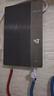 四季沐歌（MICOE）电热水器即热式 速热家用快热型7000W8500W变频智能恒温无胆免储水小型洗澡淋浴加热机器上门安装 8500W 银离子抑菌+内置防电墙 实拍图