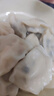 思念大虾仁系列虾仁菌菇三鲜水饺400g20只早餐虾饺蒸饺煎饺年货 实拍图