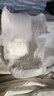 永福康绵柔透气成人拉拉裤L120片 臀围80-120cm 老人孕产妇内裤型纸尿裤 实拍图