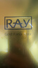 妆蕾（RAY）进口面膜美女士提亮白肤色修复暗沉补水保湿抗皱紧致抗衰老30片 实拍图