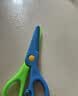 儿童剪纸手工2-6岁宝宝趣味益智儿童玩具幼儿园diy制作材料刀套装 全套随机108张+1塑料剪刀 实拍图