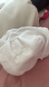 好奇（Huggies）铂金装小桃裤纸尿裤XL96片(12-17kg)加大号尿不湿透【透爽散热】 实拍图