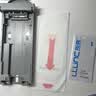 朗客【无尘仓丨2片装】适用华为Mate80promax/rs钢化膜HUAWEImate80ProMax/RS手机膜超清抗指纹水凝膜 实拍图