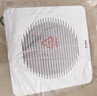 艾美特（AIRMATE）排气扇 卫生间厨房换气扇窗式墙式排风扇强力抽风机6寸APC15-03 实拍图