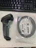 斑马（ZEBRA）DS2208 SR 有线一维二维条码扫描枪 扫码枪 超市收银收款枪 DS2208- SR00007 实拍图