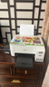 爱普生（EPSON）墨仓式 L3251彩色打印机 微信打印/无线连接 家用打印优选 AI学习打印机（打印、复印、扫描） 实拍图