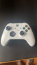 微软（Microsoft）Xbox无线游戏手柄 无线控制器 冰雪白 蓝牙适配Xbox/PC/平板/手机 Steam促销黑神话悟空 丝之歌 实拍图